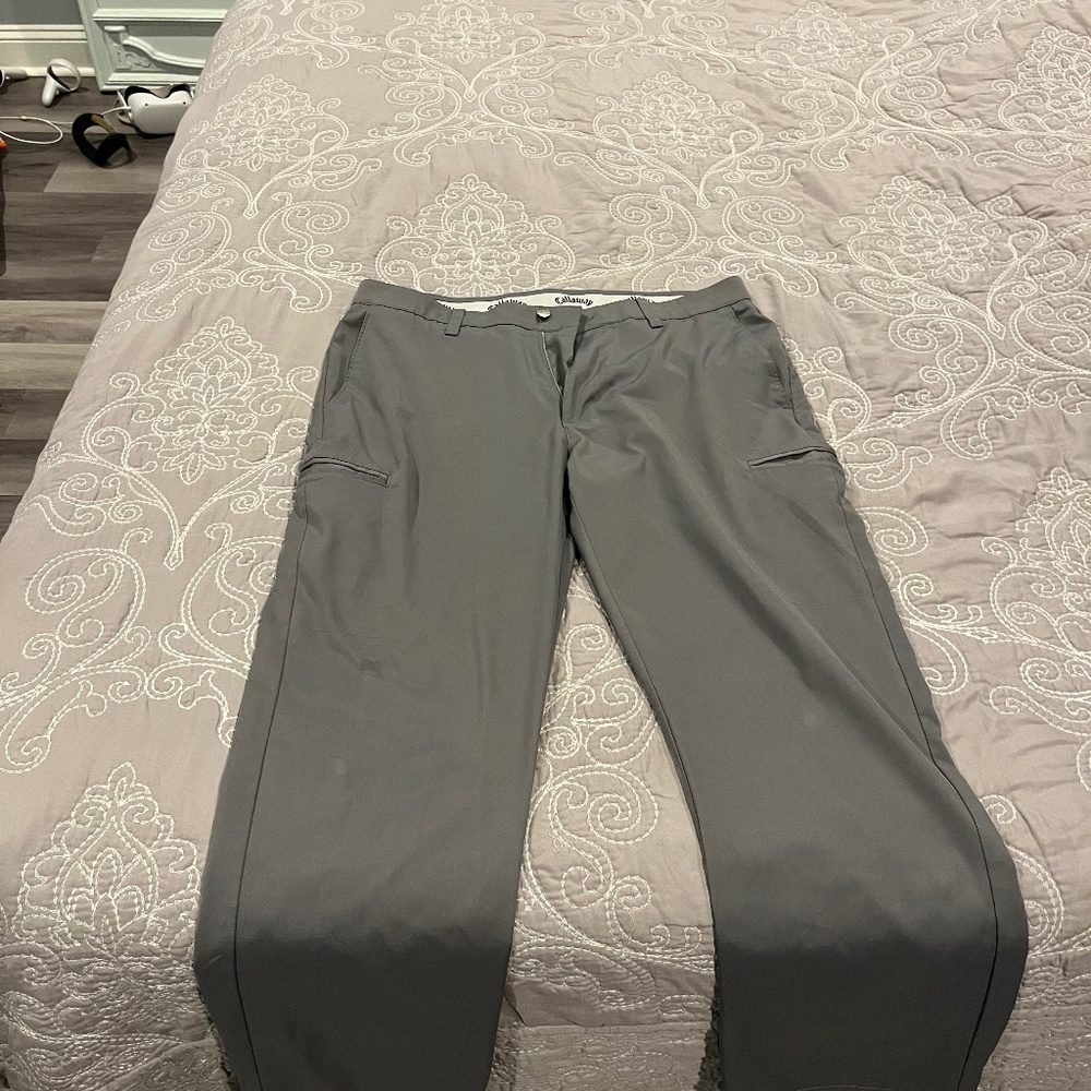 Callaway golf pants